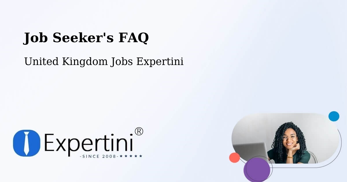 Job Seeker FAQ – Harlow - United Kingdom Jobs Expertini