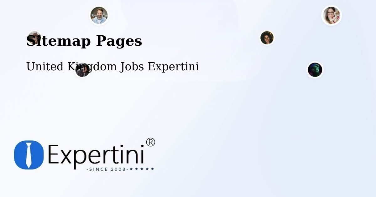 Sitemap Pages - Harlow - United Kingdom Jobs Expertini
